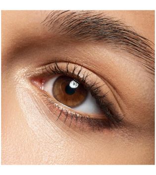 Catrice Pure False Lash Beyond Black Mascara | كاتريس ماسكارا بلون أسود