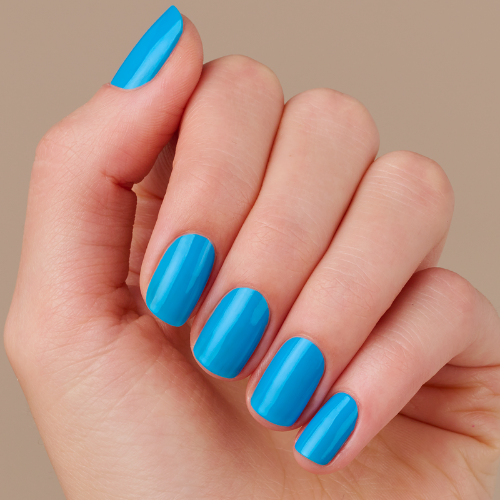 Catrice Super Brights Nail Polish No.020 | كاتريس صبغ أظافر - رقم 020
