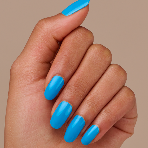 Catrice Super Brights Nail Polish No.020 | كاتريس صبغ أظافر - رقم 020