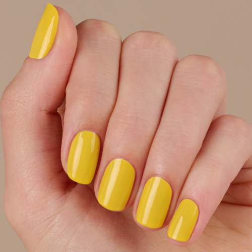 Catrice Super Brights Nail Polish No.030 | كاتريس صبغ أظافر - رقم 030
