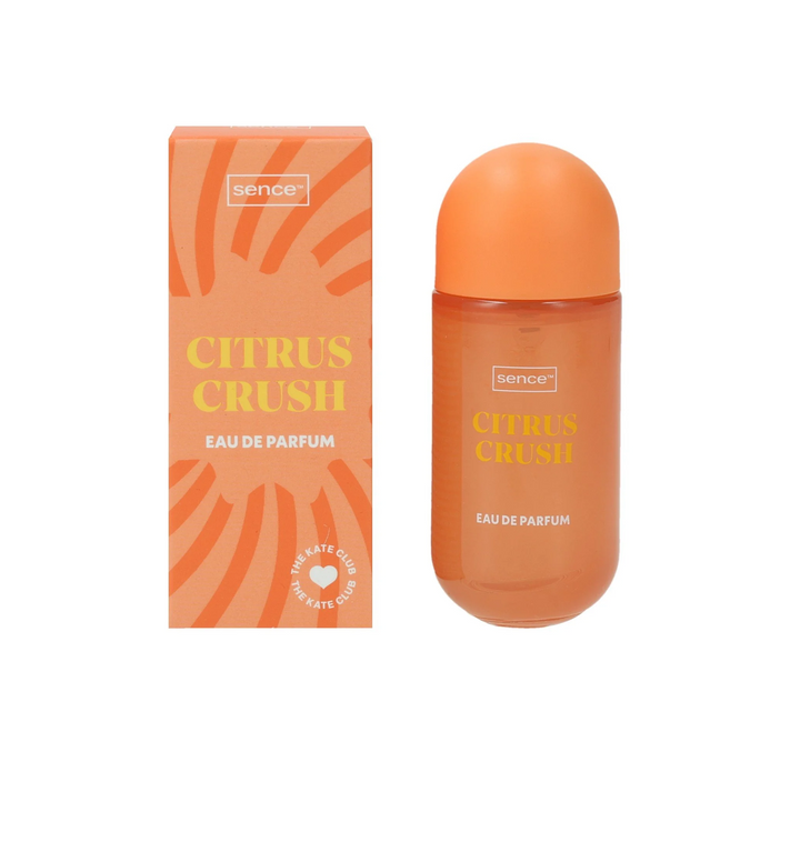 SENCE BEAUTY Eau De Parfum - 30ml |  سينس بيوتي عطر أو دو بارفيوم  - 30 مل