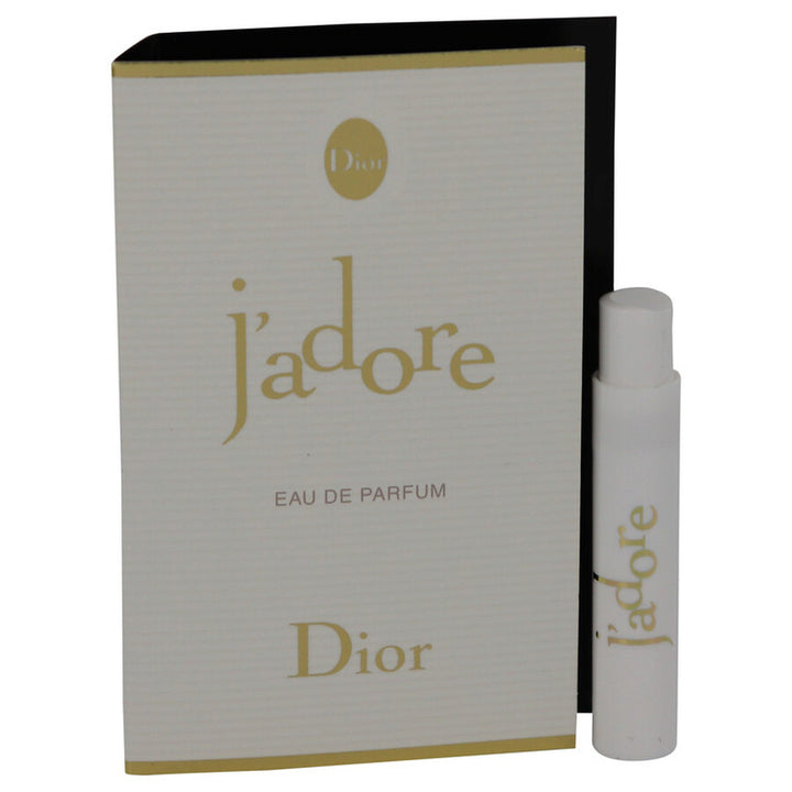 Dior Sample Jadore edp - 1ml  |  ديور عينة عطر جادور او دو بارفان للنساء - 1 مل