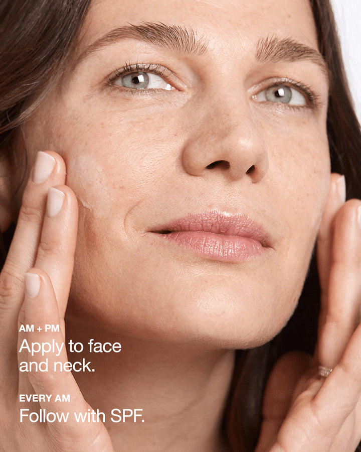 Clinique Smart Clinical Repair Face Cream Moisturizer - 75ml | كلينك كريم مرطب للوجه لتقليل مظهر التجاعيد - 75 مل
