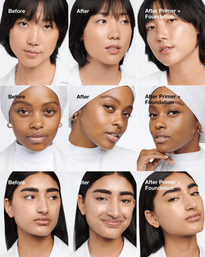 Clinique Even Better Light Reflecting Face Primer - 30ml | كلينك برايمر مرطب للوجه ايفين بيتر - 30 مل