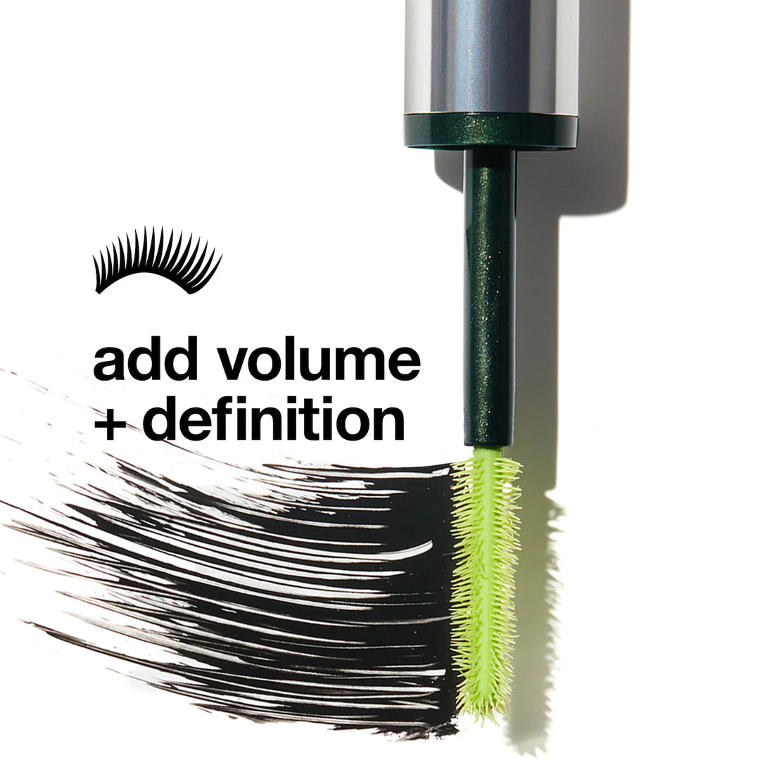 Clinique High Impact Extreme Volume Mascara - 10 ml | كلينك ماسكارا لتكثيف الرموش - 10 مل