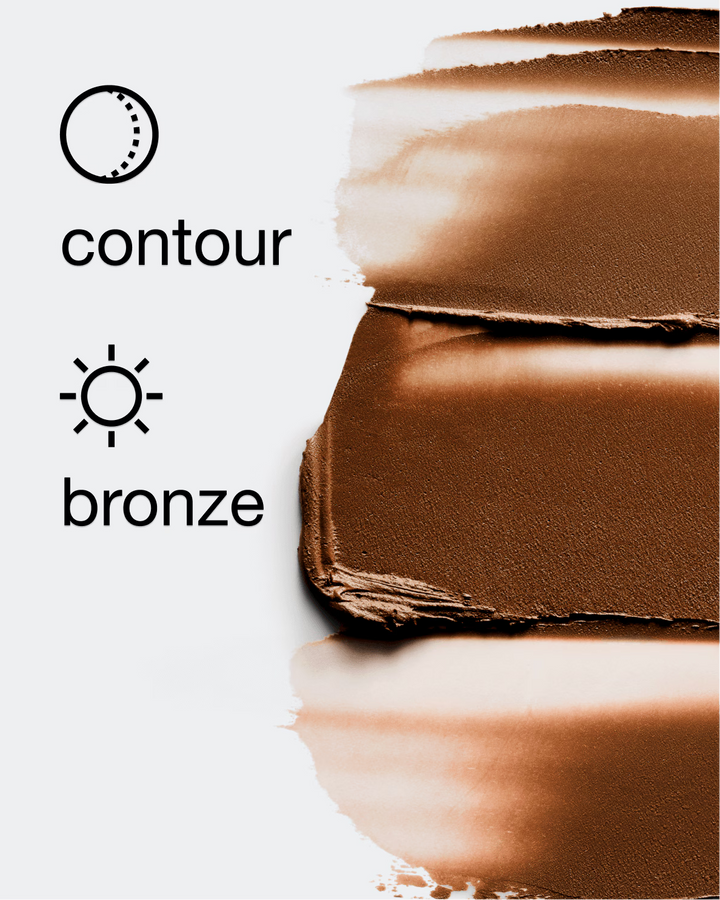 Clinique Chubby Stick Sculpting Contour - 6g | كلينك ستيك كونتور كريمي للوجه- 6 غ