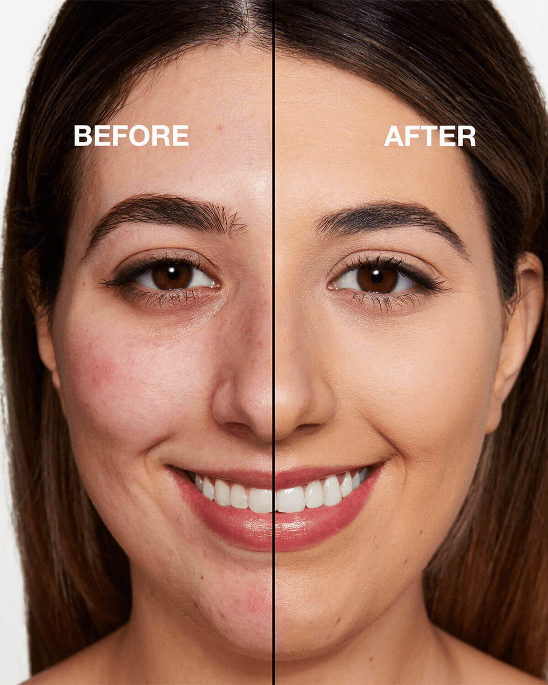 Clinique Beyond Perfecting Lightweight Liquid Foundation + Concealer - 30ml | كلينك فاونديشن وكونسيلر بتركيبة سائلة وتغطية كاملة - 30 مل