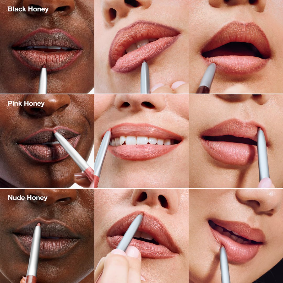 Clinique Quickliner For Lips Stylo Dessin Des Levres - 24g | كلينك قلم تحديد الشفاه - 24 غ