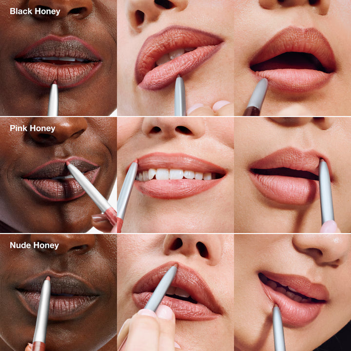 Clinique Quickliner For Lips Stylo Dessin Des Levres - 24g | كلينك قلم تحديد الشفاه - 24 غ