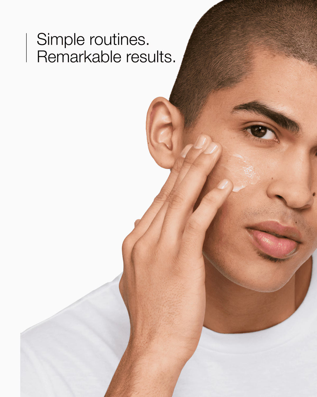 Clinique For Men Oil-Free Moisturizer - 100ml | كلينك مرطب خالي من الزيوت للرجال - 100مل