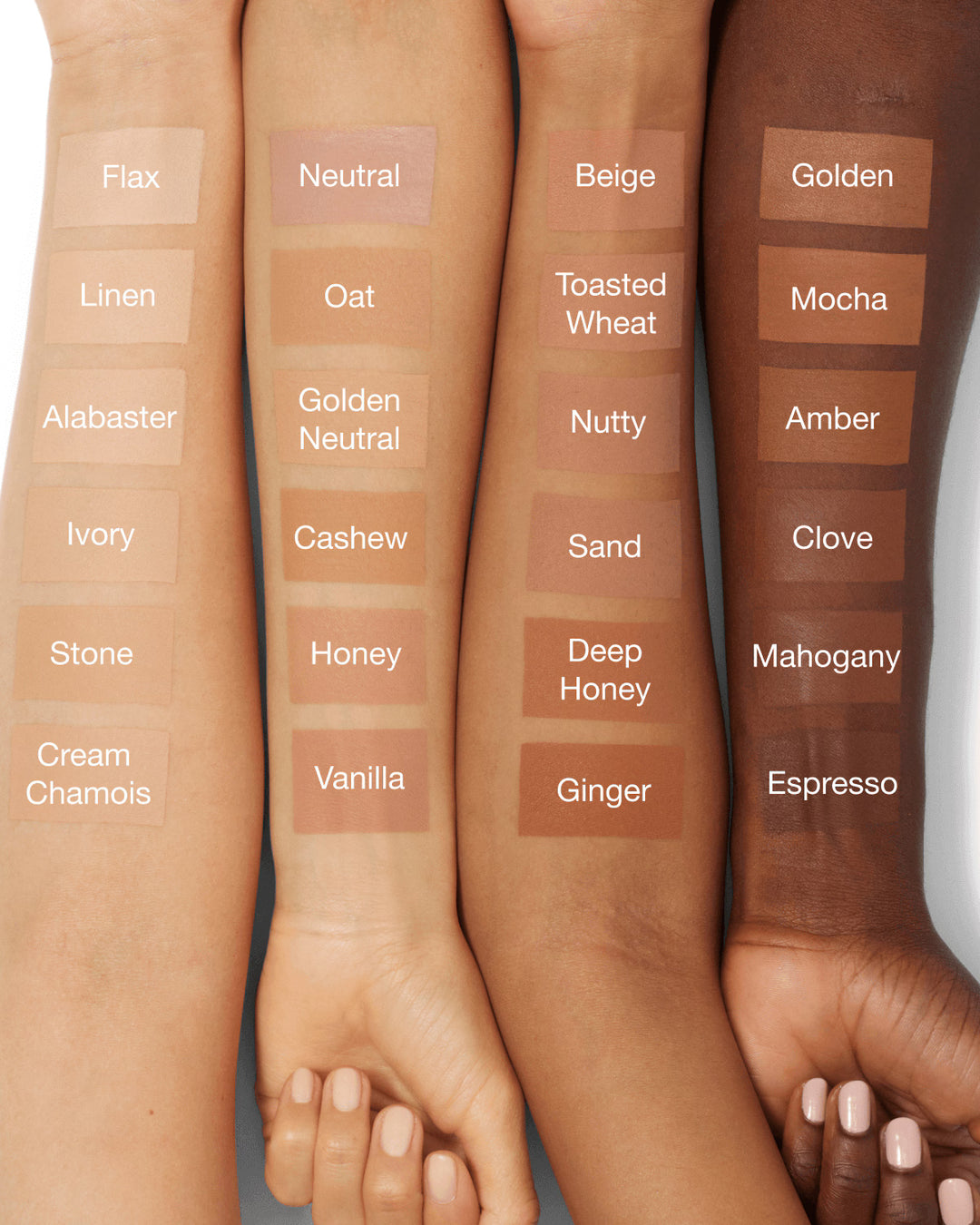 Clinique Anti-Blemish Control Oily Neutral Foundation - 30ml | كلينك فاونديشن سائل علاجي لتغطية العيوب - 30 مل