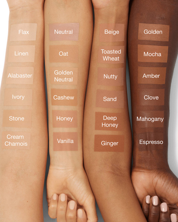 Clinique Anti-Blemish Control Oily Neutral Foundation - 30ml | كلينك فاونديشن سائل علاجي لتغطية العيوب - 30 مل
