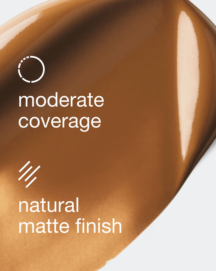 Clinique Anti-Blemish Control Oily Neutral Foundation - 30ml | كلينك فاونديشن سائل علاجي لتغطية العيوب - 30 مل