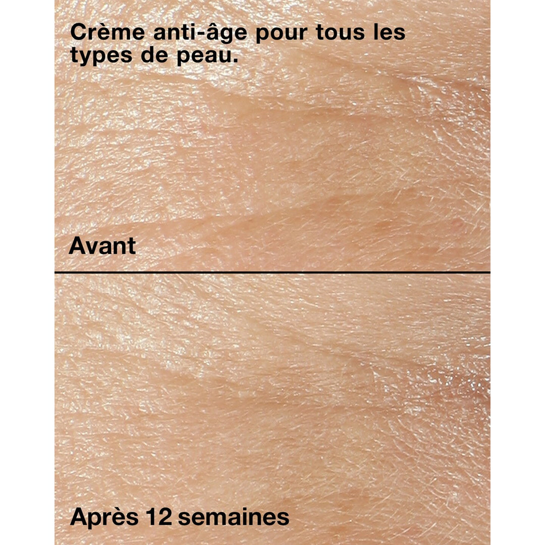 CLINIQUE Smart Clinical Repair Wrinkle Cream - 50ml | كلينك مرطب للوجه لمكافحة التجاعيد - 50 مل