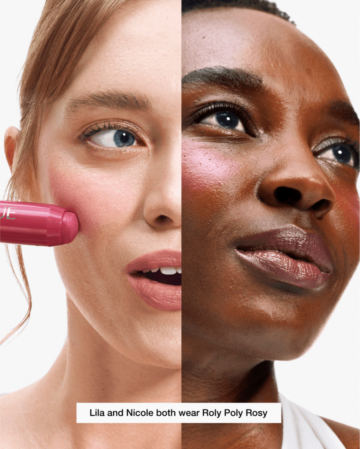 Clinique Chubby Stick Cheek Colour Balm - 6g | كلينيك تشابي ستيك للخدود - 6 غرام