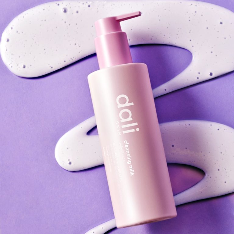 dali Cleansing Milk - 250ml | دالي حليب تنظيف الوجه - 250 مل