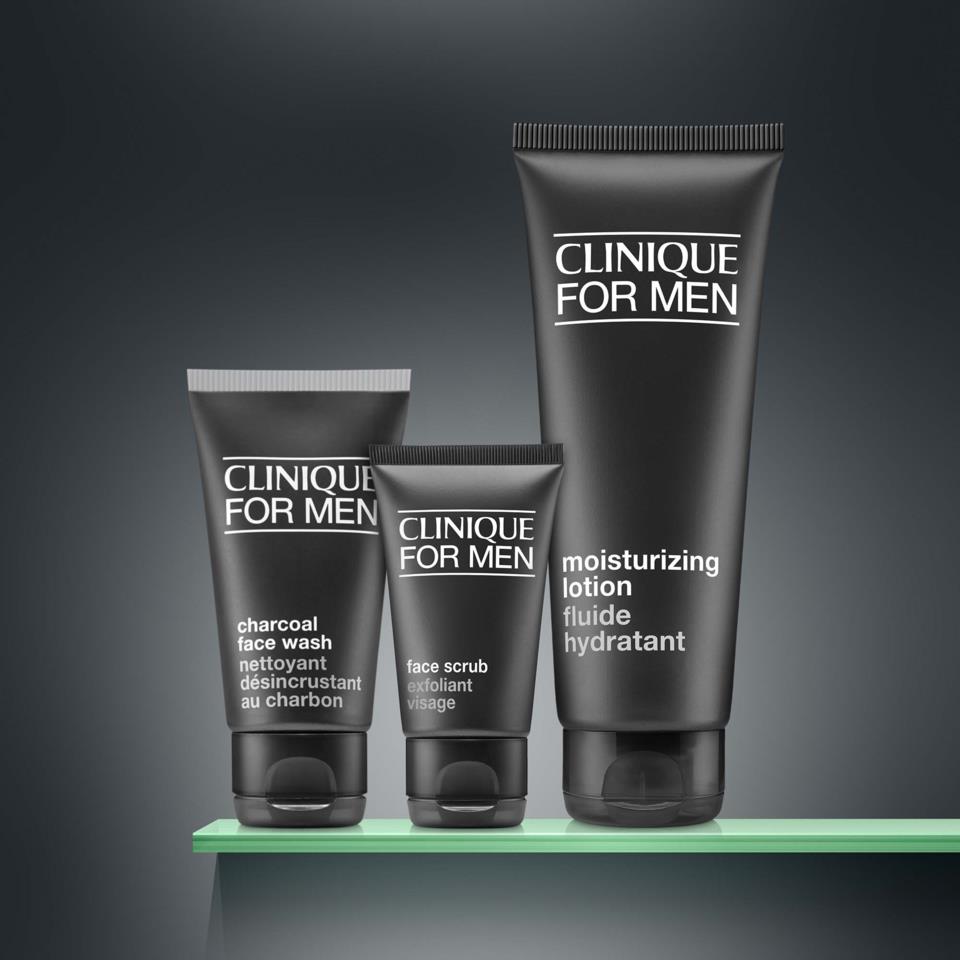 Clinique For Men The Hydration System Set | كلينيك للرجال مجموعة ترطيب #1