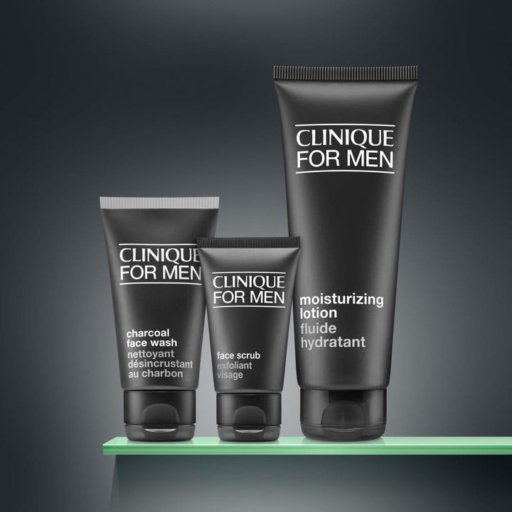 Clinique For Men The Hydration System Set | كلينيك للرجال مجموعة ترطيب #1