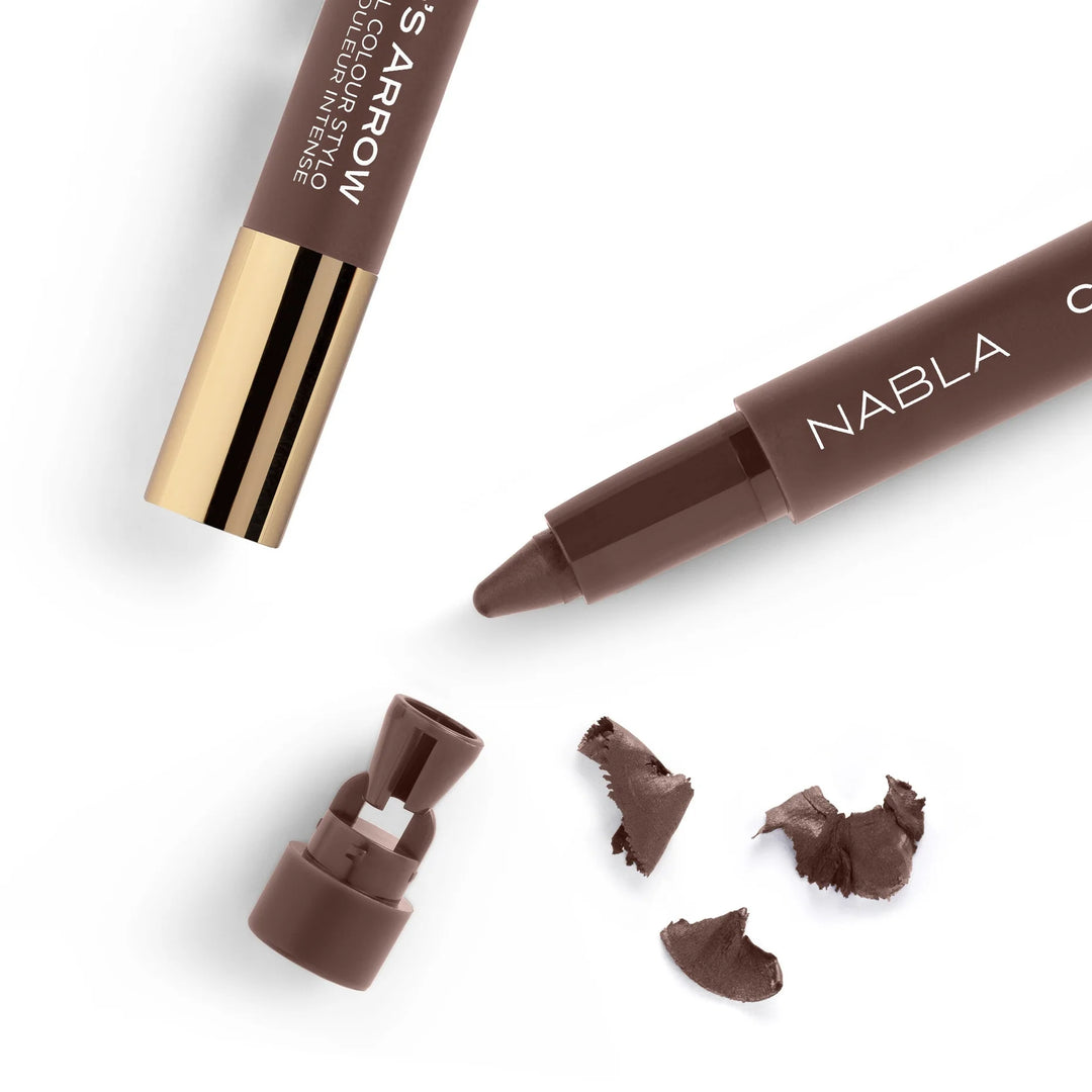 Nabla Cupid'S Arrow Longwear Stylo |نبلا قلم لتحديد ورسم العيون