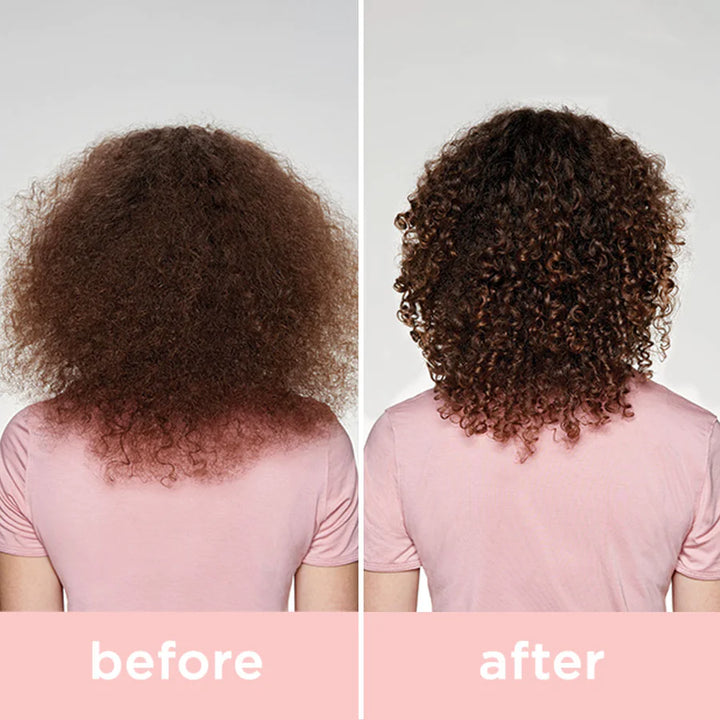 Milk Shake Curl Passion Leave-in Spray - 300ml | ميلك شيك ليف ان بخاخ - 300 مل