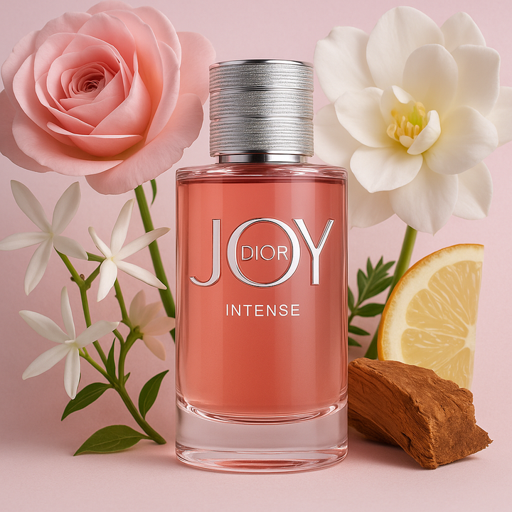 Dior  JOY Intense EDP - 90ml | ديور عطر جوي انتنس او دو بارفان - 90 مل