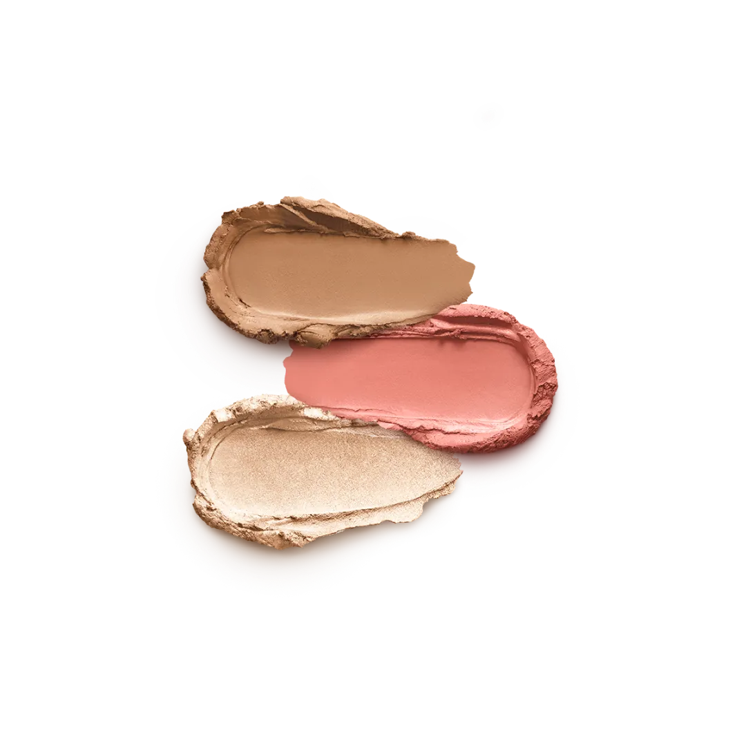 KIKO Milano Contouring Face Set - 10g | كيكو سيت كونتور ميلانو - 10 غ