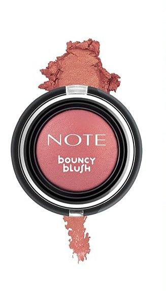 Note Bouncy Blush - 7g | نوت بلشر باونسي - 7غ #2