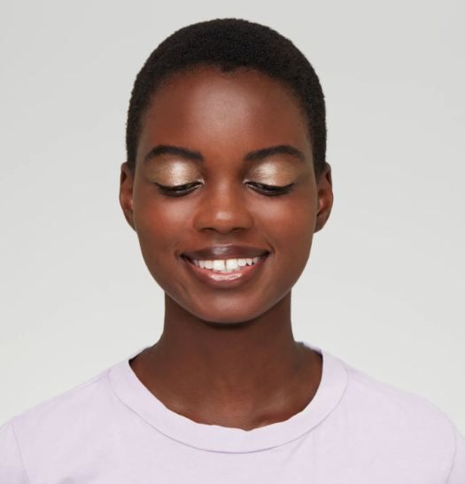 Essence The Nude Edition Eyeshadow Palette No. 10 |  ايسنس باليت الوان نيود