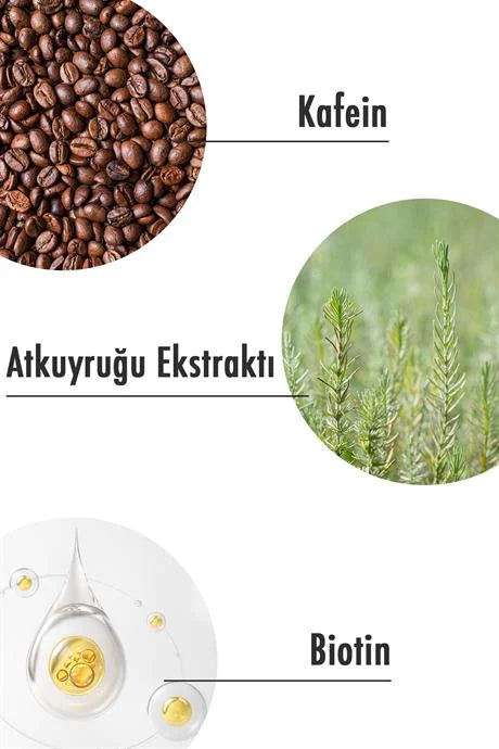 maru.derm Sles-Free Anti-Hair Loss Shampoo - 400ml | مارو.ديرم شامبو ضد تساقط الشعر خالي من السلفات - 400 مل