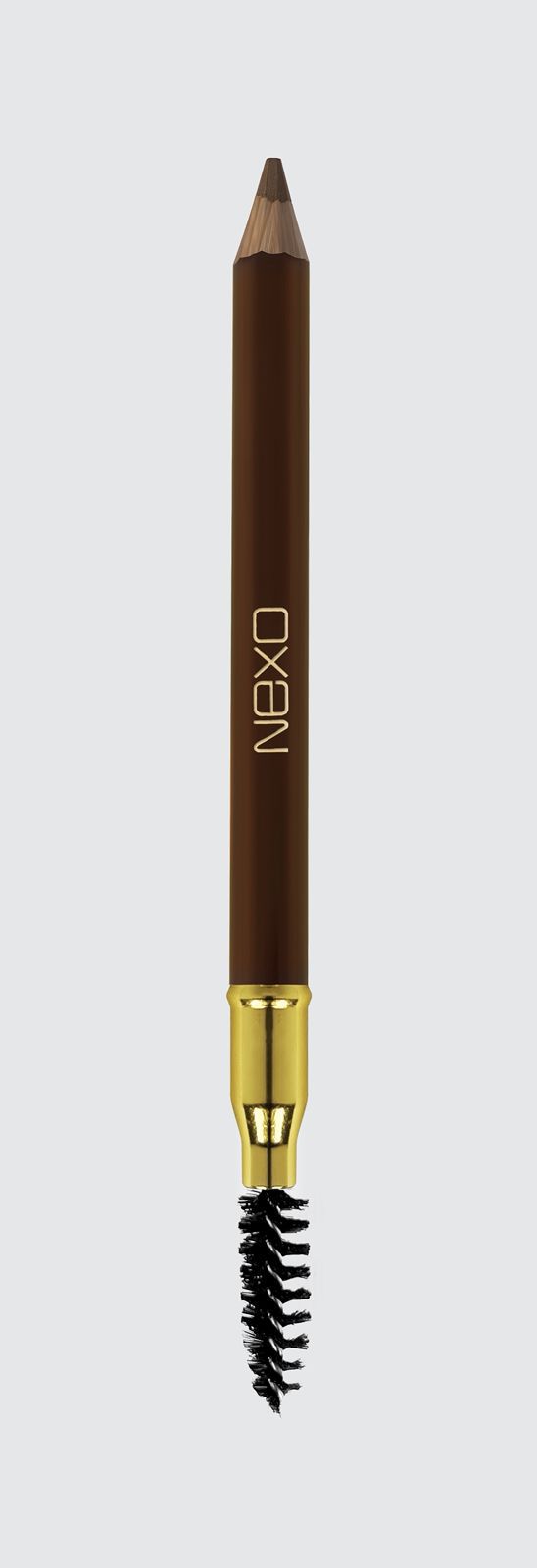 Nexo Waterproof Eyebrow Pencil | نكسو قلم تحديد الحواجب ضد الماء