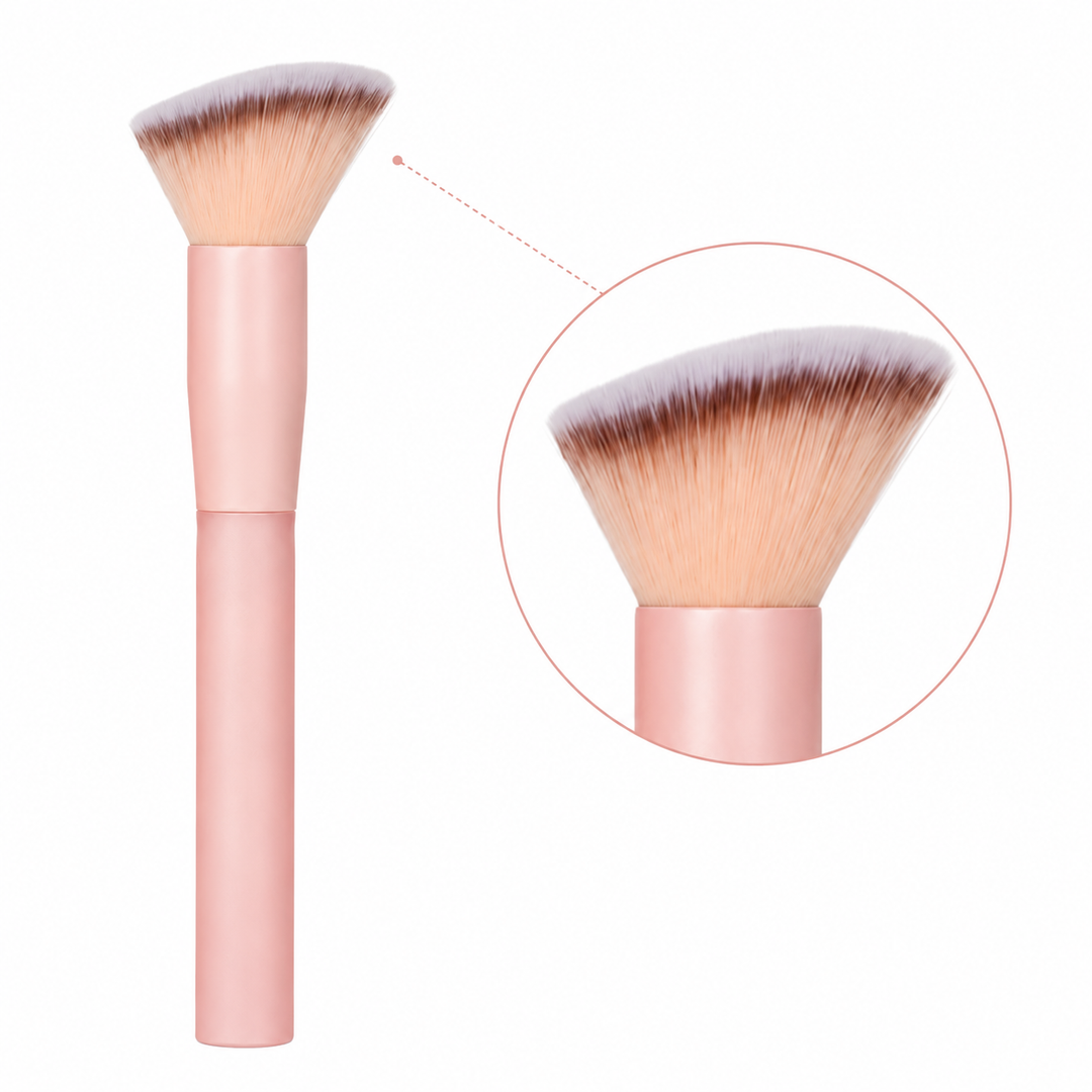 Christine Contour Brush | كريستين فرشاة مكياج