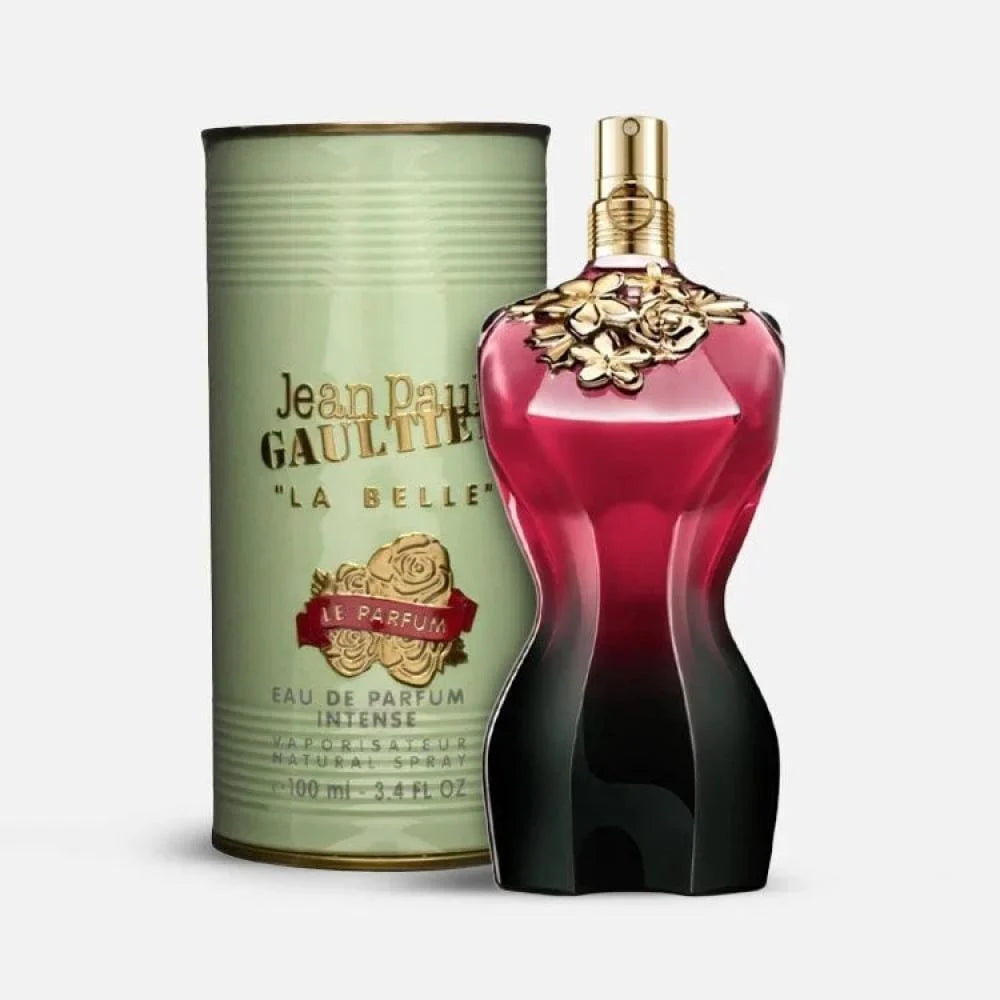Jean Paul Gaultier  La Belle Le Parfum EdP Intense 100 ml | عطر جان بول غوتييه لابيل لو برفيوم للنساء 100 مل