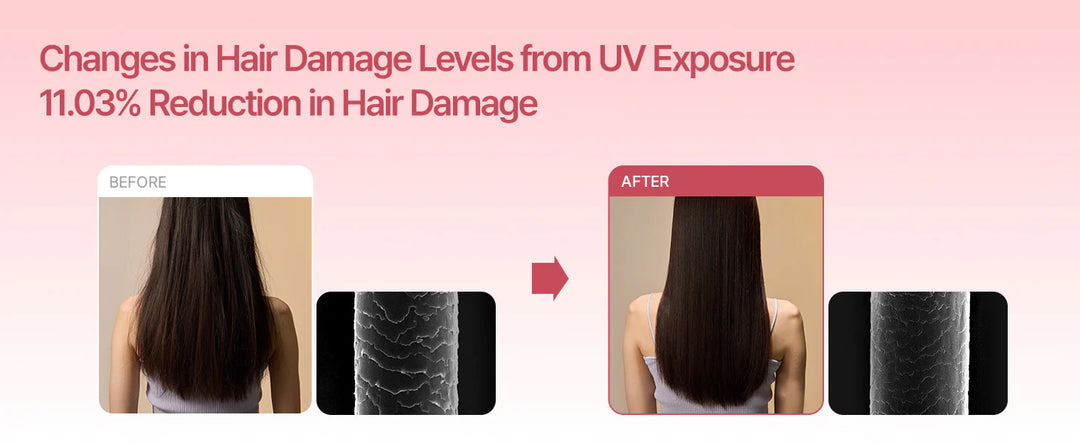GROWUS - Damage Therapy Hair Oil - 65ml | جرو اس زيت للشعر علاجي للشعر المتضرر - 65 مل