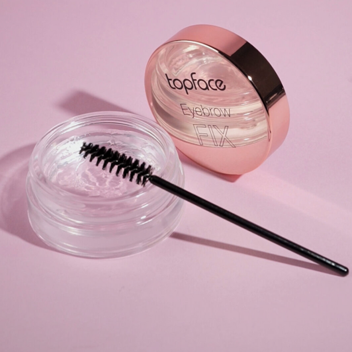 Topface Eyebrow Fix Brow Wax - 12g | توب فيس واكس للحواجب - 12غ