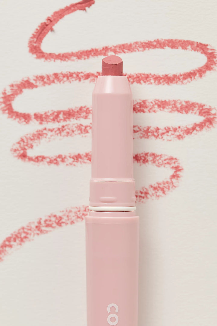 Colorgram ALL IN ONE OVER LIP MAKER Lip Pencil - 0.7g | كولورغرام  قلم تحديد الشفاه - 0.7غ