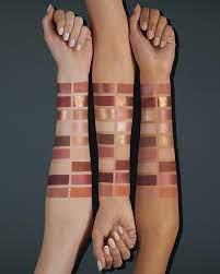 Catrice Slim Eyeshadow Palette - 10.6g | كاتريس باليت ظلال عيون - 10.6 غرام