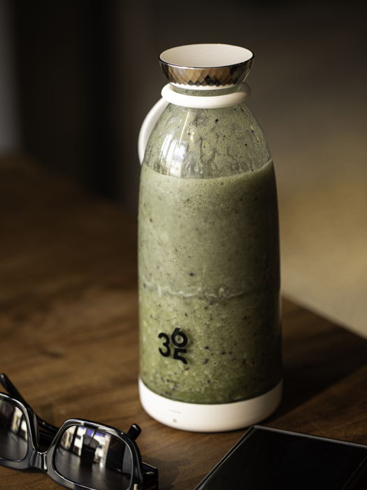 My 365 Health Juice Fresh Health Mini Fruit Blender - 500ml | ماي 365 هيلث خلاط العصير المحمول - 500 مل