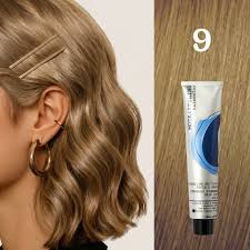 Elgon Moda&styling Haircolor Strongly Pigmented Hair Color - 125ml | ايلكون صبغة شعر مودا ستايلنج - 125مل