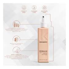 KEVIN.MURPHY STAYING.ALIVE Leave-in - 150ml | كيفن ميرفي ليف ان للشعر المتضرر و المصبوغ - 150 مل