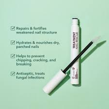 Foltene Pharma Nail Rescue Treatment 6.5ml | فولتين فارما مقوي الاظافر - 6.5 مل