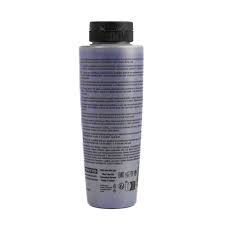 osmo Silverising Daily Blonde Conditioner - 300ml | أوزمو بلسم يومي مخصص للشعر المصبوغ باللون الفضي أو الأشقر - 300 مل