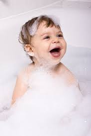 Cosmaline Soft Wave Sweet Bubbles Tear Free Shampoo For Kids - 400ml | كوزمولاين شامبو للأطفال سوفت ويف بدون دموع - 400 مل