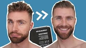 KEVIN.MURPHY Night Rider - 100g | كيفن ميرفي معجون تصفيف الشعر - 100 غرام