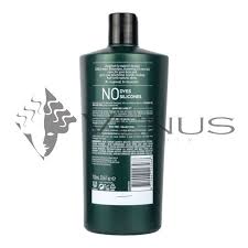 TRESemme Botanique Nourish Hair Shampoo - 700ml | ترسمي شامبو مغذي للشعر - 700 مل