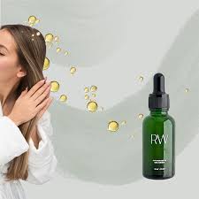 RW Anti Hair Loss Oil - 30ml | رو زيت للشعر - 30 مل