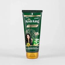 Kesh King Anti-Hairfall Conditioner - 200ml | كيش كينغ بلسم ضد تساقط الشعر - 200 مل