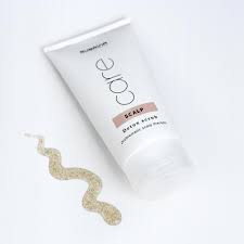 SUBRINA Scalp Detox scrub detox peeling  - 150ml | سوبرينا مقشر فروة الرأس - 150 مل