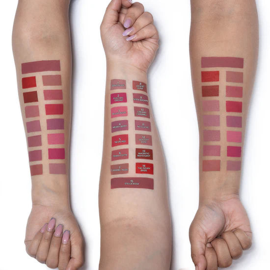 FOR EVER52 Sensational Lip Gloss - 6ml | سينسا لاكوم فور ايفر52 - 6مل