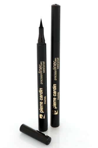 Pierre Cardin Liquid Eyeliner Precision Liner - 1ml | بيير كاردان قلم تحديد دقيق مقاوم للماء - 1مل #2
