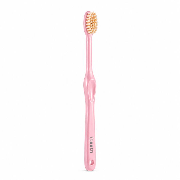 i tooth The Smart Miswak | اي توث فرشاة أسنان